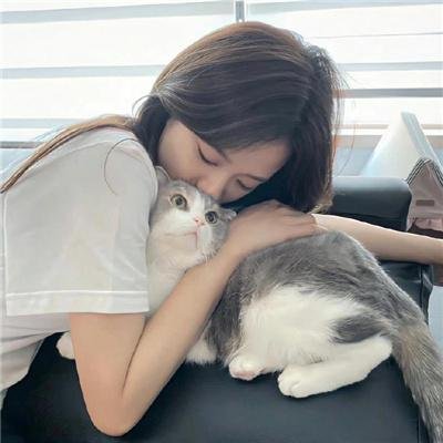 当樱花盛开