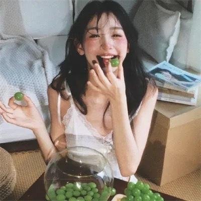 大山里的春天