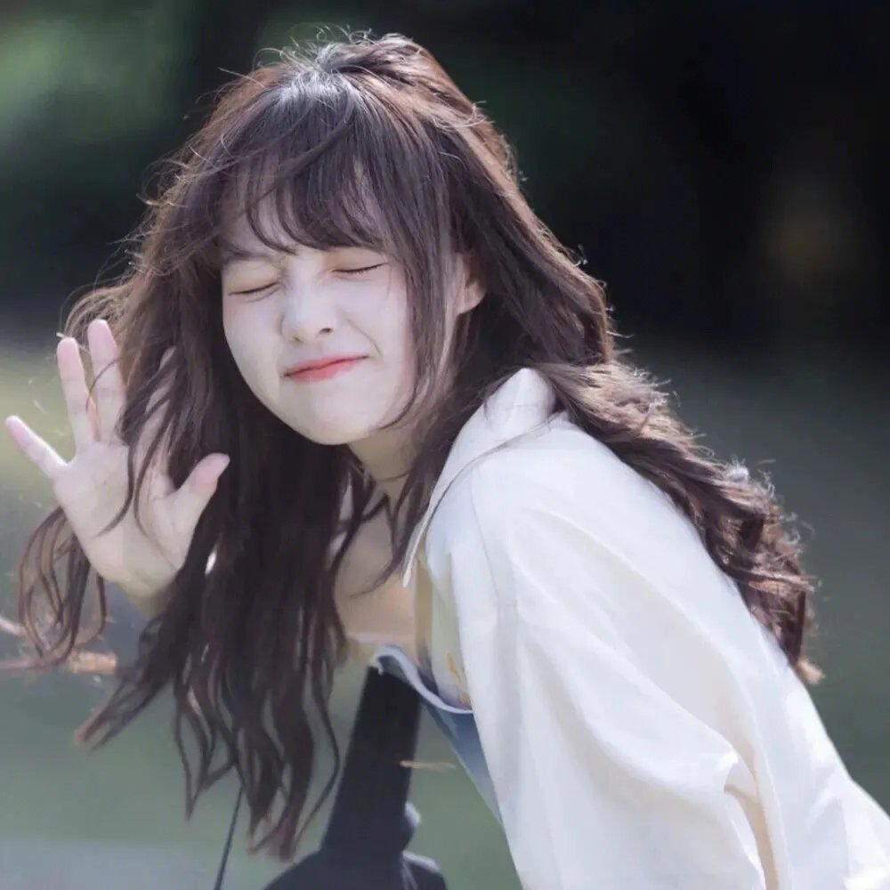 世上最美的女孩