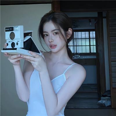 闪亮女孩