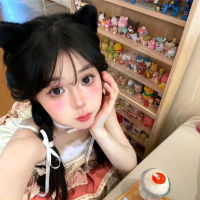 毒女心
