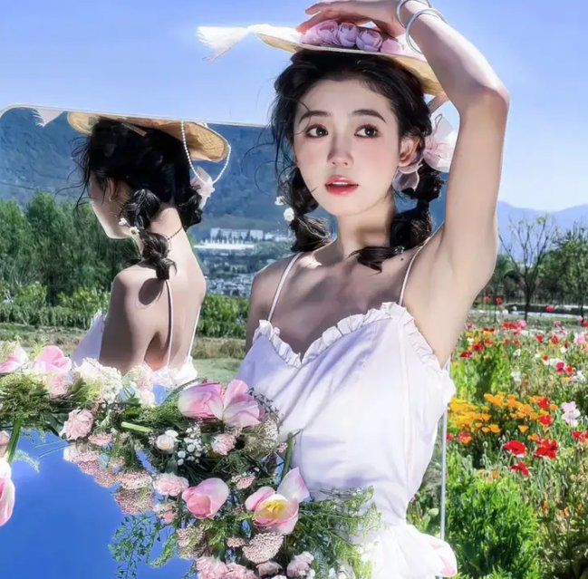 拉凡德山的暴徒