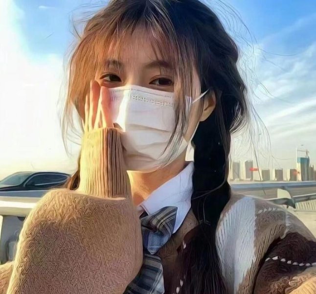 加布里埃尔与群山