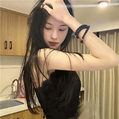 早晨散步